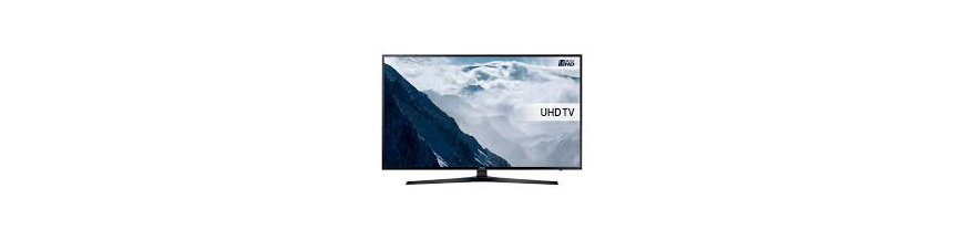 Tv Samsung 55KU6000